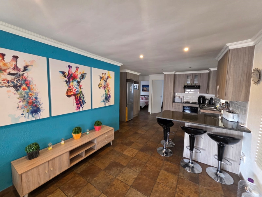 3 Bedroom Property for Sale in Vaalpark Free State